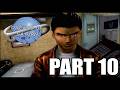 Shenmue - Dreams of Saturn 3.0 - PART 10