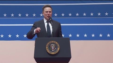 Trump threatens to cut Elon Musk's contracts amid fallout