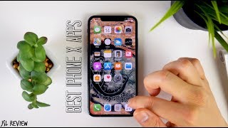 Best iPhone X Apps April 2018 - ALL FREE!! screenshot 4