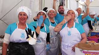 X DÍA DE LA TAGARNINA 2025 - VILLANUEVA DEL ROSARIO