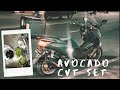 YAMAHA NMAX | CVT SET