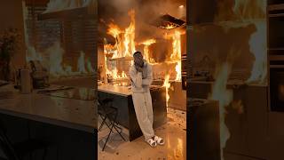I donβt think they gonna pick up π₯²ππ₯#learnfromkhaby #comedy #firefighter