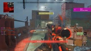 Insane killchain split 6on x4