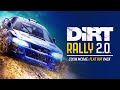 DIRT Rally 2.0  MISTAKES, Flat Out, Rally Crash , Drift, Jumps, Hot Moments, Crash Compilation #9