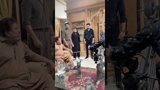 Chalbaaz #behindthescenes #pakistanidrama #lollywood #pakcelebz #ytviral #ytvideos #ytshortsvideo