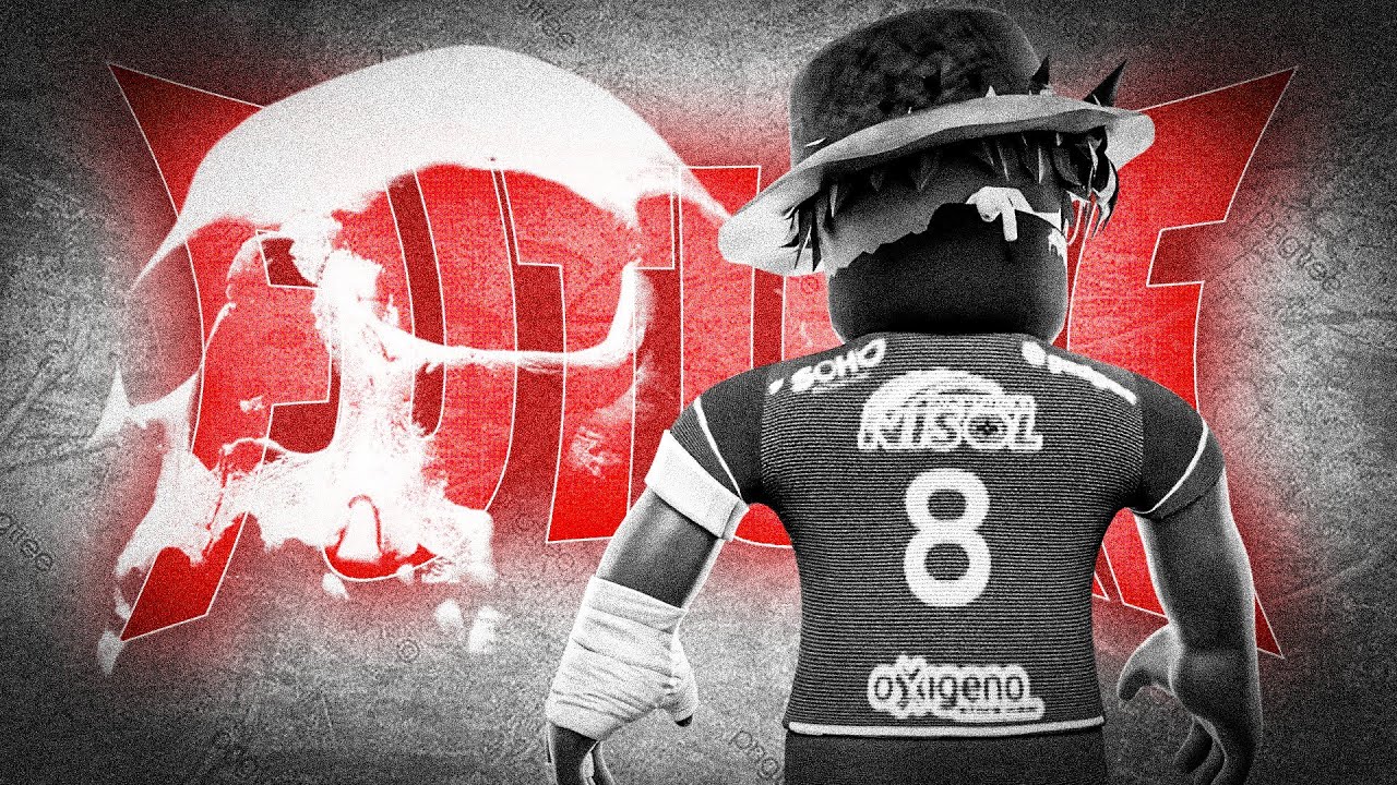 FutureRivrs Top 🇧🇴 | Montage v1 | RFL