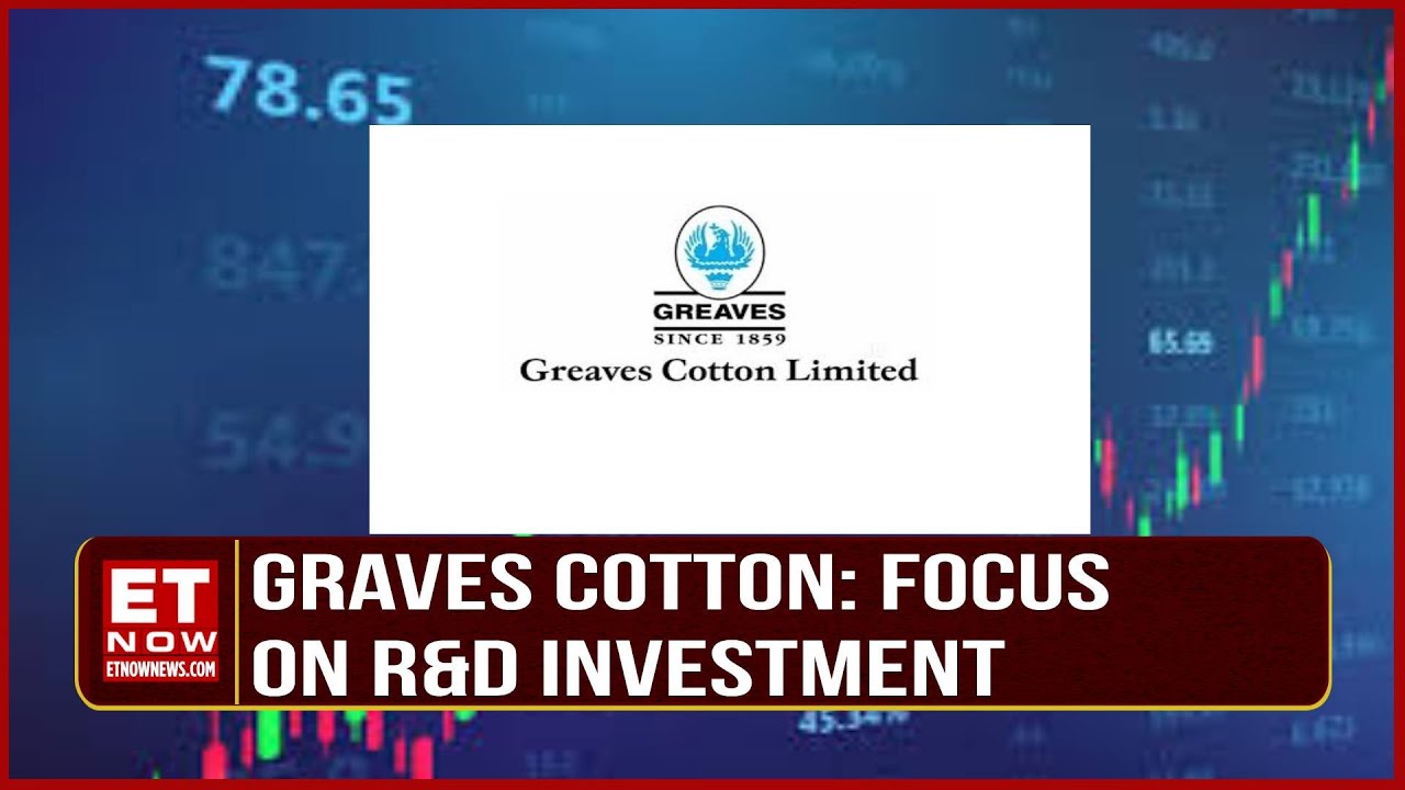 Greaves Cotton: Unraveling Performance and Future Strategies – What Lies Ahead? | Stock Market