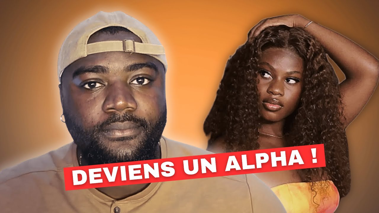 COMMENT AVOIR L'ENERGIE D'UN ALPHA