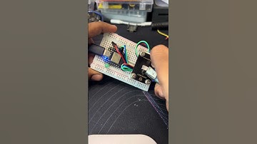 DIY Gas Leak Detector with Beetle ESP32-C3 & DFRobot MEMS Sensor | Real-Time Alerts!