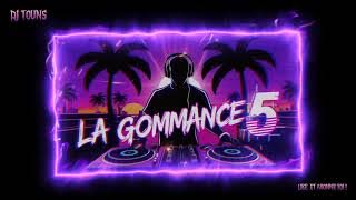 Download lagu DJ TOUNS - TNS'LA GOMMANCE 5 | 2025