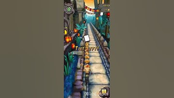 Temple run 2 Tutorial how to play #shorts