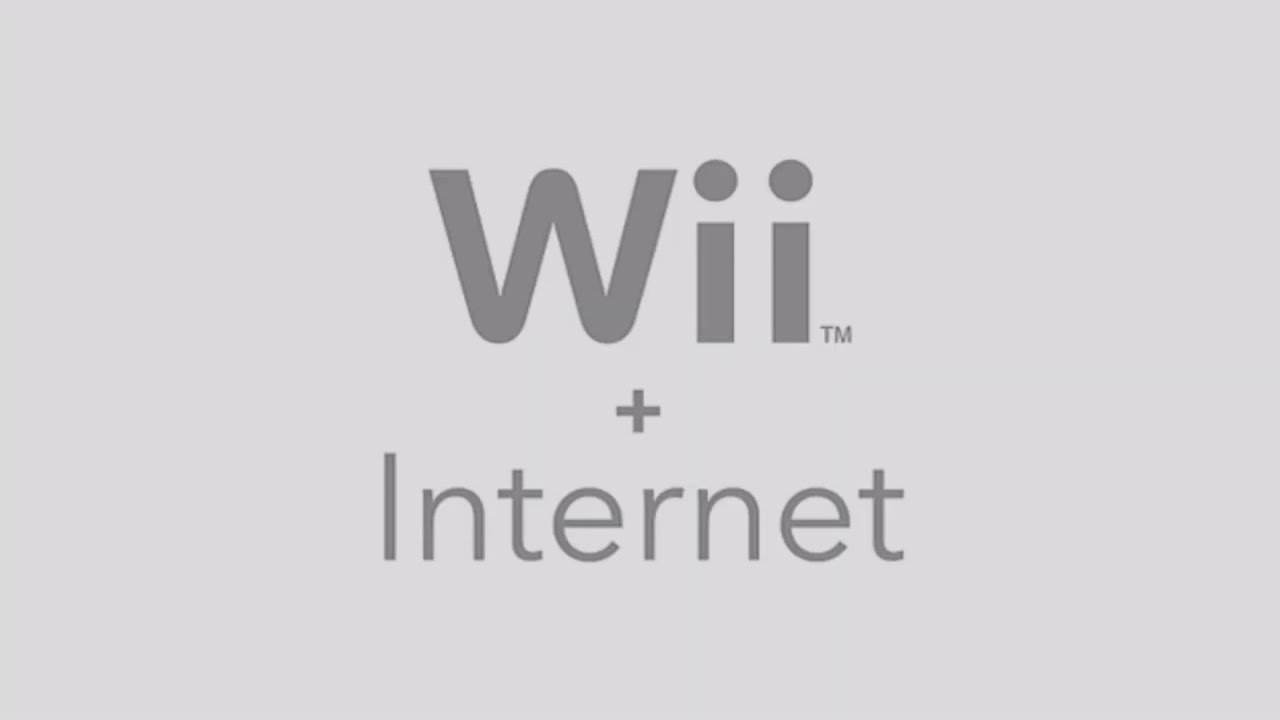Connect videos. Nintendo Wii логотип. Nintendo Wii logo. Nintendo Network. Нинтендо нетворк.