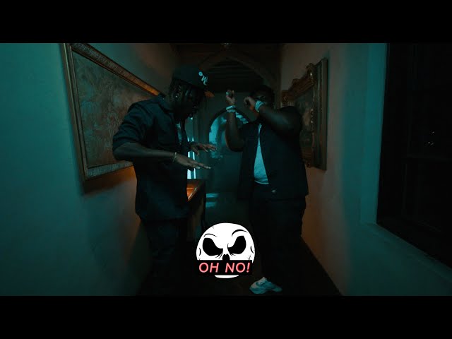Sleepy Hallow x Sheff G - Tip Toe (Official Video Release) - Produced by Great John class=