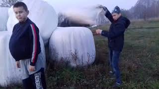 Zjawa Z Lolo Marcin Ma Żółte Papiery