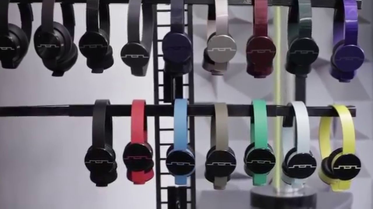 Inside the Music & Video Tech Industry Trailer