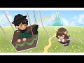 【歌ってみた】 嘘つきは魔法のはじまり/ An &times; MiyukiiP