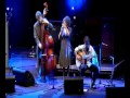 Les DOIGTS DE L'HOMME & CYRILLE AIMÉE
