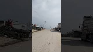 Tepehan Mahallesi̇ 24.02.2024 Altinözü