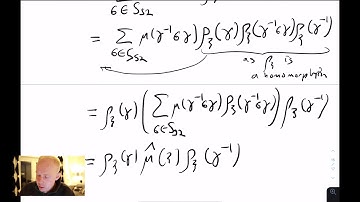 Mixing time of random transposition shuffles - Analysis, Random Walks and Groups
