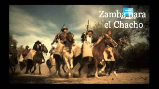 'Zamba para el Chacho', Jorge Cafrune chords