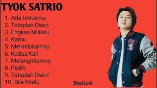 TYOK SATRIO FULL ALBUM 2022 TERPOPULER