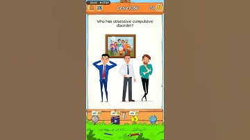 Braindom 2 level 268 walk through solution #short