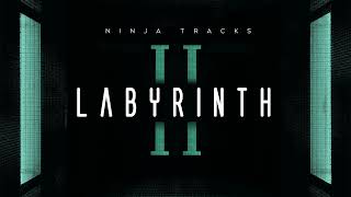 Ninja Tracks - Bitten