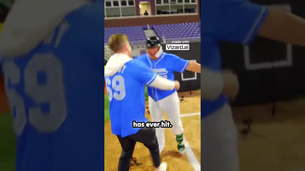 Hit the 150 MPH Pitch! Robot Rage Ensues 