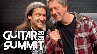 Victor Smolski - Guitar Summit 2025