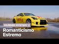 Romanticismo Estremo con Pozzolis, Casa Abis e Boniquez | Murder Mystery 2 | Netflix Italia