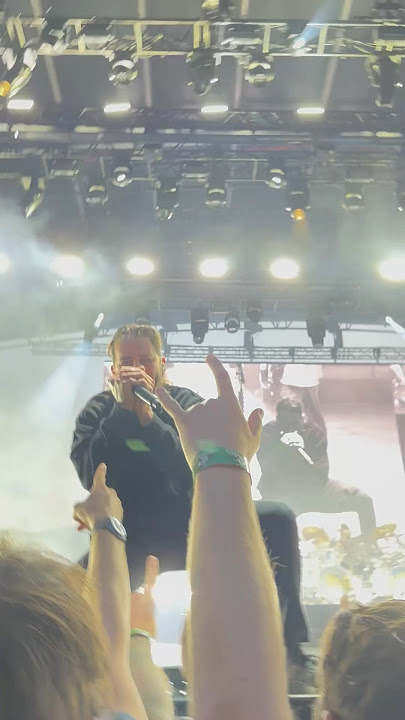 Chapter Four - Avenged Sevenfold (Live in Vienne, France 14.06.2025)
