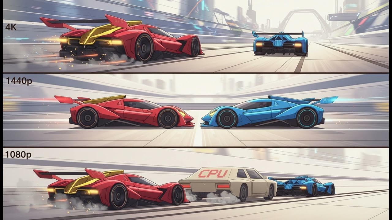 Radeon RX 7900 XTX vs 7900 XT: Flagship GPU Comparison Guide