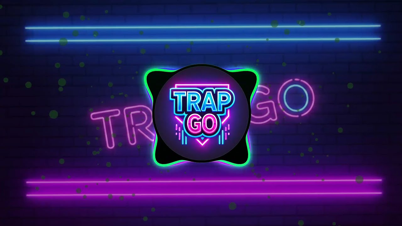 Trap Go – Trap Drop (Tech House Bass Drop 2026)