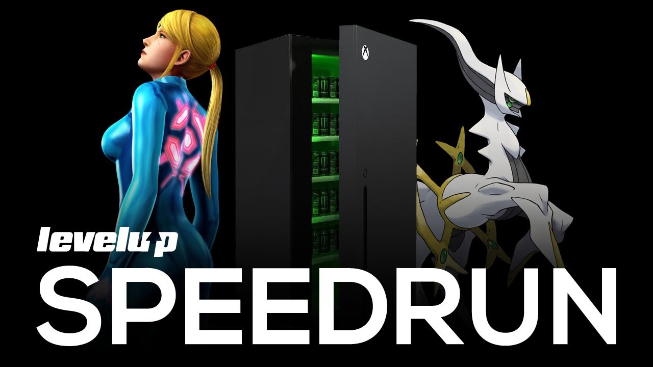SPEEDRUN: Resumen de noticias - Semana 42 de 2021