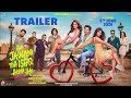Hai Jawani Toh Ishq Hona Hai - Trailer | Releasing at PVR INOX on 5th June 2026
