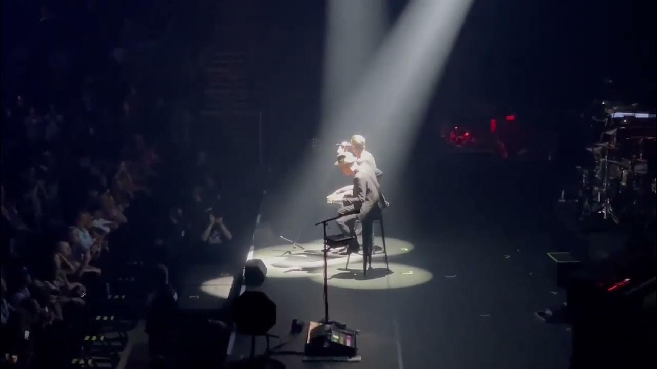 Matchbox Twenty Breaks it Down in Sioux Falls YouTube