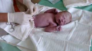 Eliška Policarová Po Porodu