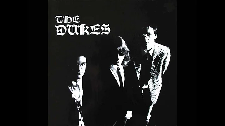 The Dukes - Rosalyn