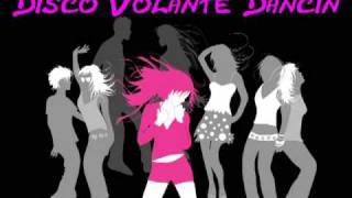 Dj Adriano - Disco Volante Dancin - .Dj-Adriano.de.tl