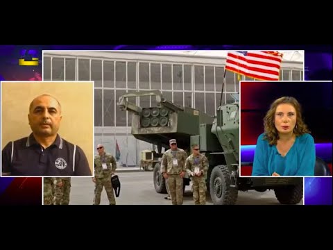 უკრაინელებს ხერსონის დაკავების შემდეგ საშუალება ექნებათ მიწვდნენ ყირიმის შესასვლელს  -  ბატიაშვილი