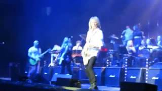 Rockin&#39; All Over The World - Rick Parfitt - (Status Quo) - Rock Meets Classic 2015 - Live in Halle