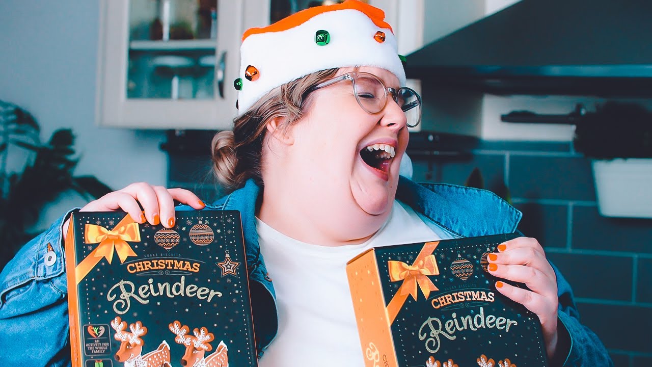 Christmas Decorating Challenge Toni and Ryan YouTube