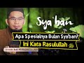 Ceramah Pendek Adi Hidayat