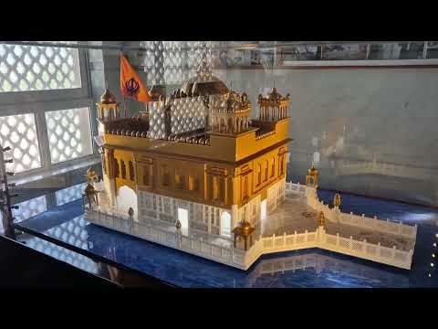 Day 2 Dubai Trip| Guru Nanak Darbar | Dubai