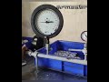 ccuracy starts here. ✔️#PressureGauge #PrecisionTools #IndustrialGauge #QualityFirst #GaugeLife