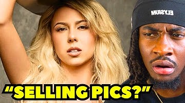 Hawk Tuah Girl Only has 9 fans left.. yea she fell off