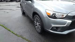 2017 Mitsubishi Outlander Sport Kingsport TN M3563B