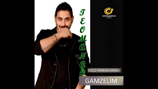 GAMZELİM #teomango & #cılgıncemal Resimi