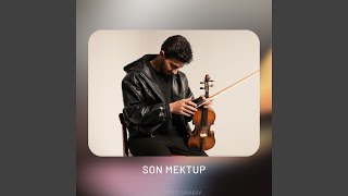 Son Mektup (Slowed & Reverb)