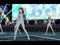 ミリシタ MV Thank you!/39人ライブ 765 MILLION ALLSTARS セーラーミズギ